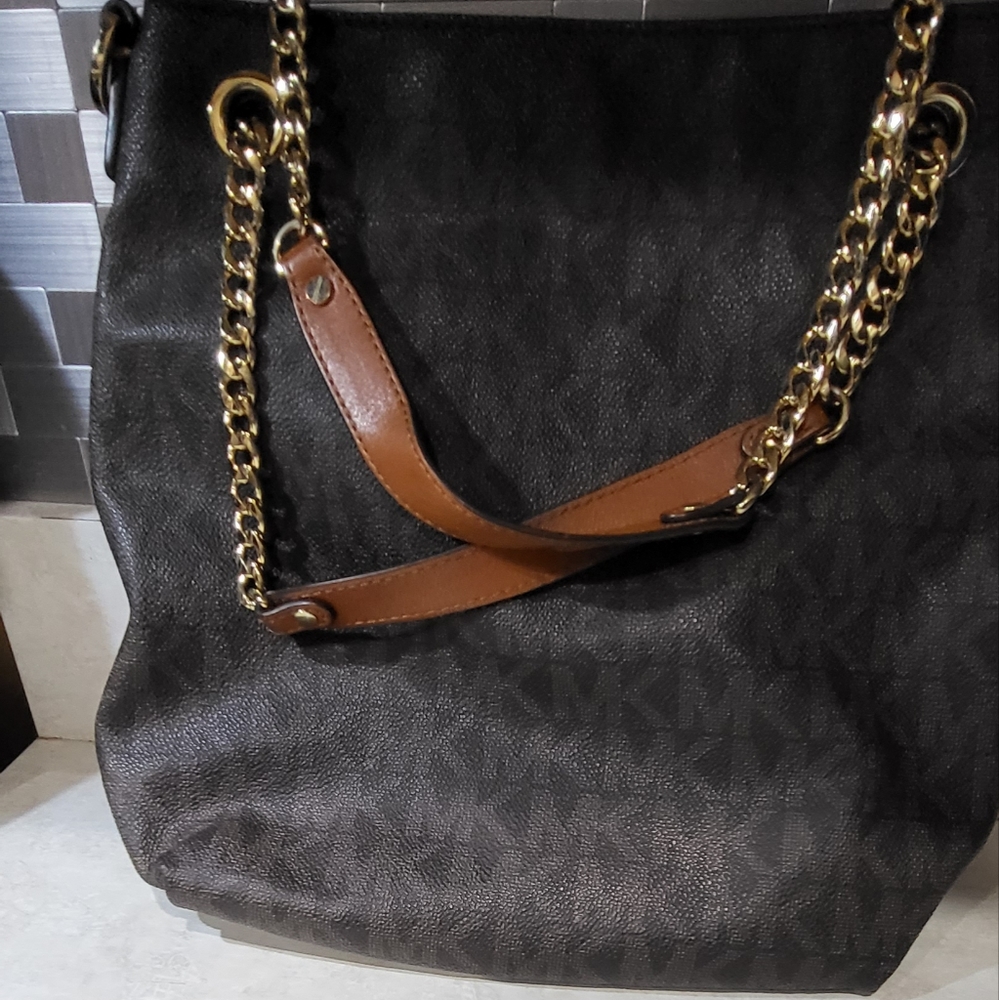Michael Kors handbag